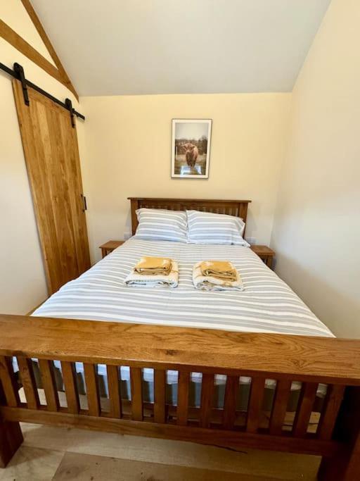 The Paws And Wander Hideaway Vila Mitchel Troy Exterior foto