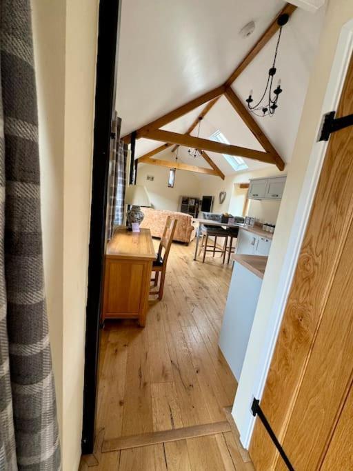 The Paws And Wander Hideaway Vila Mitchel Troy Exterior foto